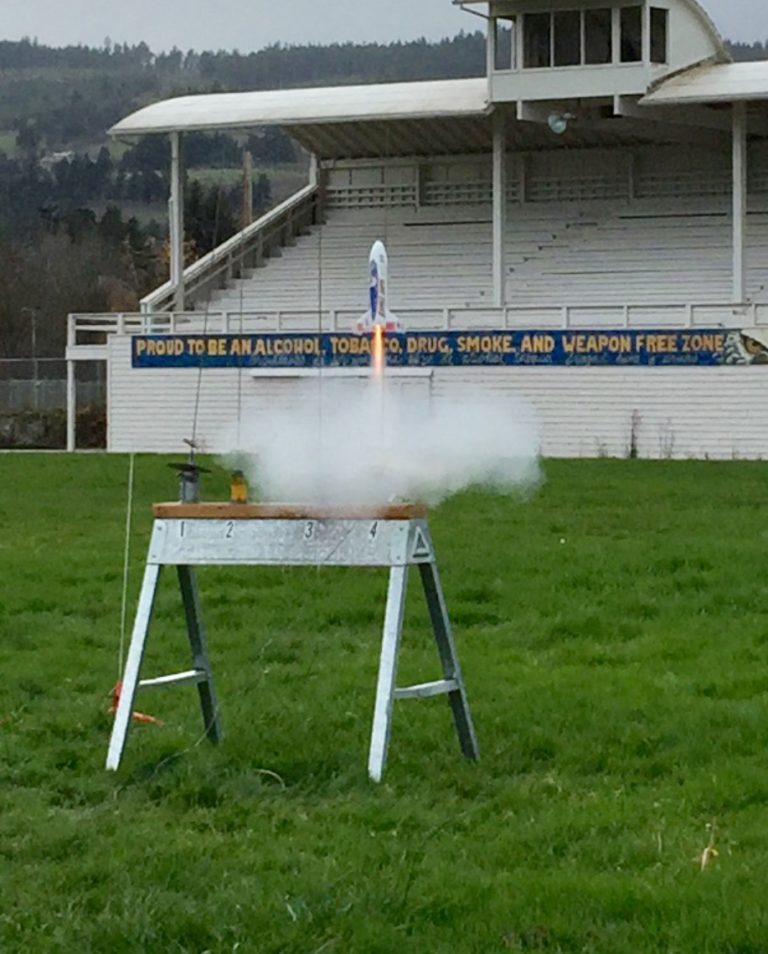 Gorge Rocket Club – Rocketry Is A Fun And Educational Hobby!