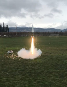 Gorge Rocket Club – Rocketry Is A Fun And Educational Hobby!